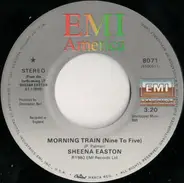 Sheena Easton - Morning Train