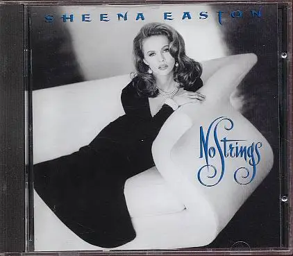Sheena Easton - No Strings