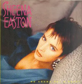 Sheena Easton - No Sound But a Heart