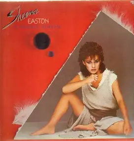 Sheena Easton - A Private Heaven