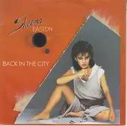 Sheena Easton - Back In The City