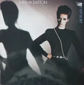 Sheena Easton - Best Kept Secret