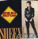 7inch Vinyl Single - Sheena Easton - Devil In A Fast Car