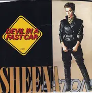 Sheena Easton - Devil In A Fast Car