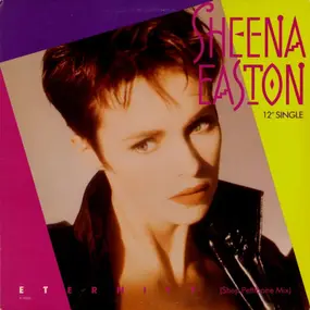 Sheena Easton - Eternity