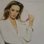 Sheena Easton - Giving Up Giving In