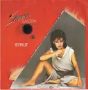 7inch Vinyl Single - Sheena Easton - Strut