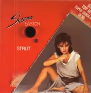 Sheena Easton - Strut