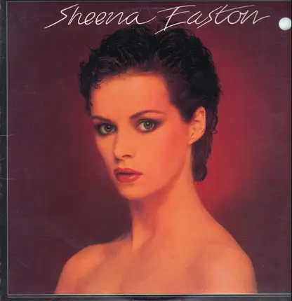 Sheena Easton - Sheena Easton