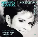 7inch Vinyl Single - Sheena Easton - So Far So Good