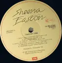 LP - Sheena Easton - Take My Time