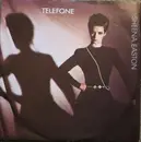 7'' - Sheena Easton - Telefone (Long Distance Love Affair)