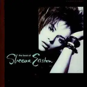 Sheena Easton - The Best Of