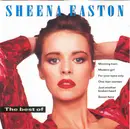 CD - Sheena Easton - The Best Of