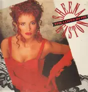 Sheena Easton - The Lover in Me