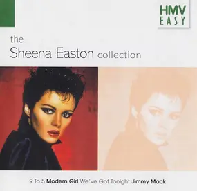 Sheena Easton - The Sheena Easton Collection