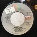7inch Vinyl Single - Sheena Easton - When He Shines