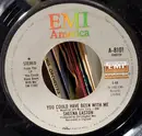 7inch Vinyl Single - Sheena Easton - You Could Have Been With Me / Savoir Faire - Winchester Pressing