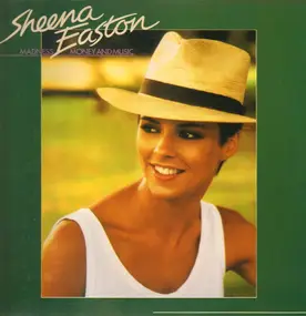 Sheena Easton - Madness, Money & Music