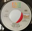 7inch Vinyl Single - Sheena Easton - Modern Girl - Los Angeles Pressing