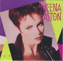 7inch Vinyl Single - Sheena Easton - Eternity - Poster Sleeve
