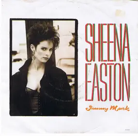 Sheena Easton - Jimmy Mack
