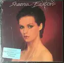 LP - Sheena Easton - Sheena Easton