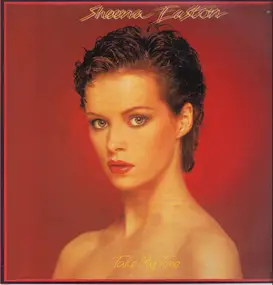 Sheena Easton - Take My Time