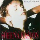 CD - Sheena Easton - The World Of Sheena Easton - The Singles Collection