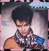 LP - Sheena Easton - Todo Me Recuerda A Ti