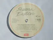 LP - Sheena Easton - You Could Have Been With Me
