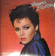 LP - Sheena Easton - You Could Have Been With Me