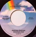 7inch Vinyl Single - Sheena Easton - 101