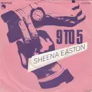 7inch Vinyl Single - Sheena Easton - 9 To 5
