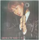 LP - Sheena & The Rokkets - # 1 - Insert
