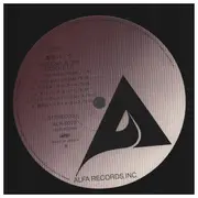 LP - Sheena & The Rokkets - 真空パック - +OBI, Insert