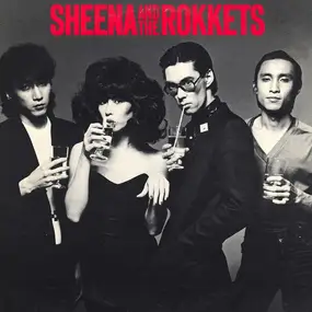 Sheena Easton - Sheena & The Rokkets