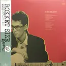 LP - Sheena & The Rokkets - Rokket Size