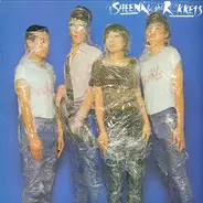 Sheena & The Rokkets - 真空パック