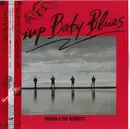 LP - Sheena & The Rokkets - Pinup Baby Blues