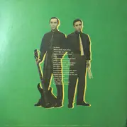 LP - Sheena & The Rokkets - Rokket Size