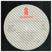 LP - Sheena & The Rokkets - Rokket Size - Incl OBI + insert