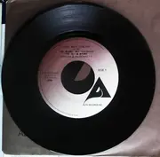 7inch Vinyl Single - Sheena & The Rokkets - You May Dream