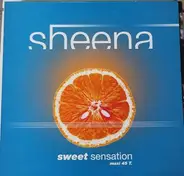 Sheena - Sweet Sensation