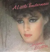 7'' - Sheena Easton - A Little Tenderness