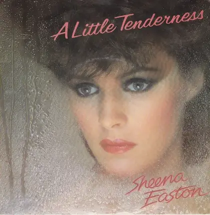 Sheena Easton - A Little Tenderness