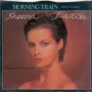 7'' - Sheena Easton - Morning Train (Nine To Five)