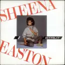 7'' - Sheena Easton - Strut