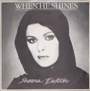 7'' - Sheena Easton - When He Shines / Right Or Wrong