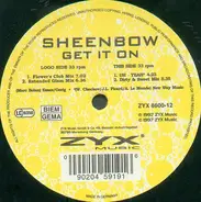 Sheenbow - Get It On